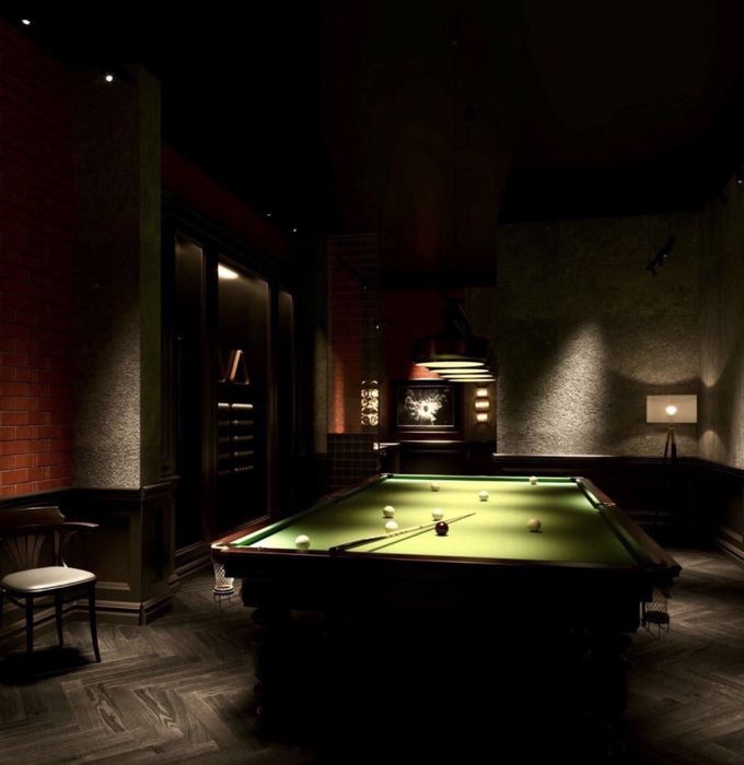 Voha NRG квартира