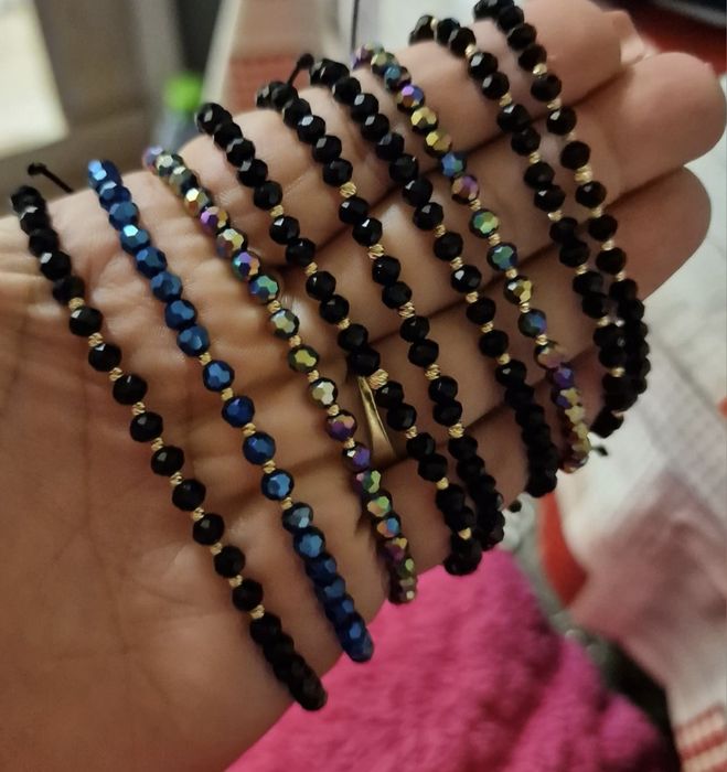 Bratari aur 14k Handmade