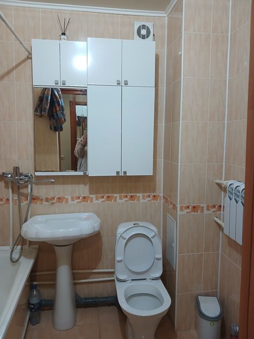 Сдам 1-комнатную квартиру