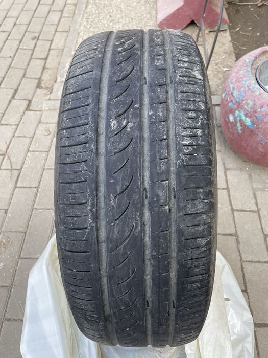 Шины резина 235/55 r19