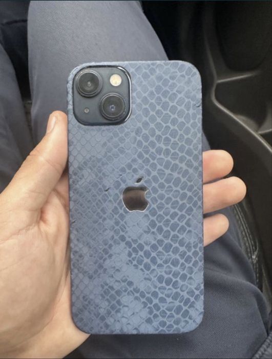 iphone 13 128-Гб Midnight