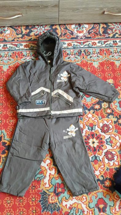 Продам тёплые одежды не дорого