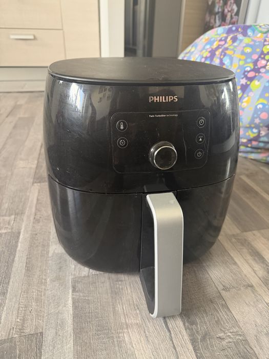 Fripteuza Philips hd9650 Premium Ayrfryer XXL