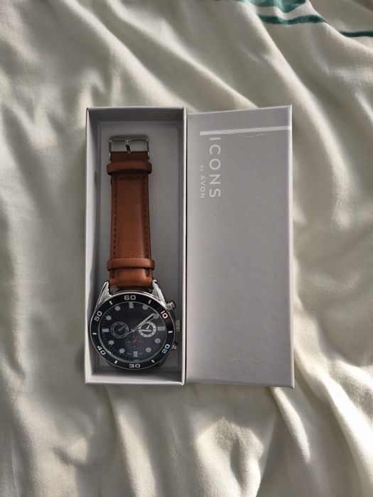 Ceas pentru barbati nou