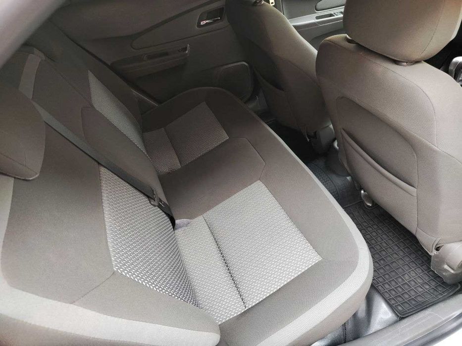 Chevrolet Cobalt STYLE AT 2024 (пробег 14000 минг)