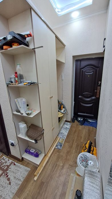 Мебель на заказ - корпусная