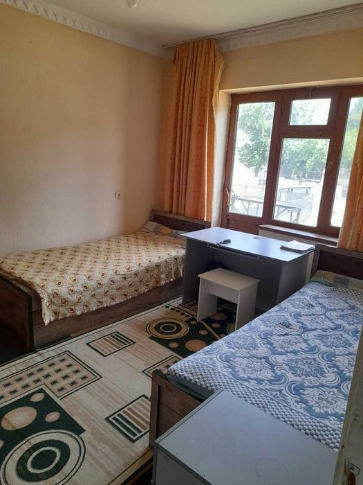 Квартира сотилади 3 хона, 2-этаж