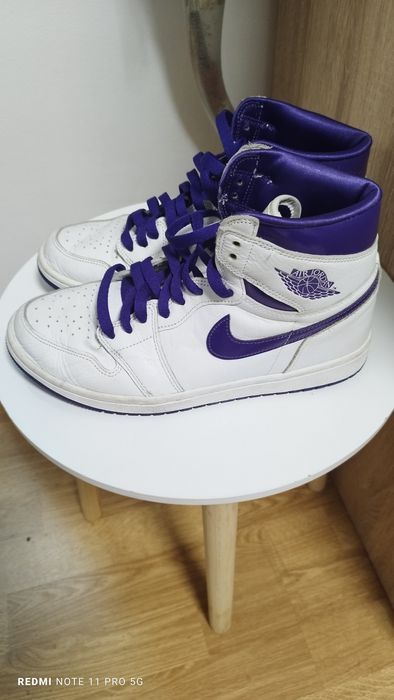 Nike   jordan  1