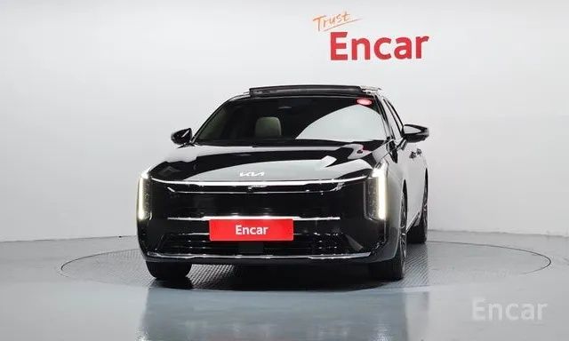Kia K8 Hybrid 1.6 Turbo Koreadan zakazga obkeberamiz CIP 32.550$