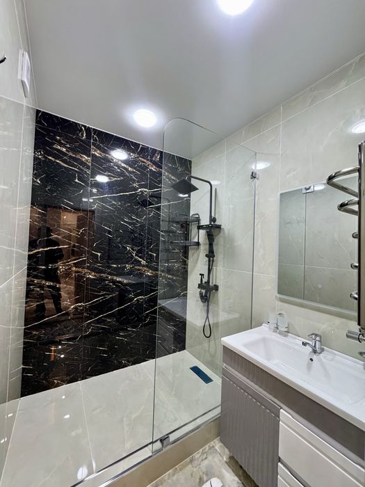 3х ком. квартира, на 5 этаже. Гагарина