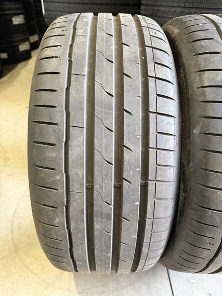 255/45/19 HANKOOK 4бр