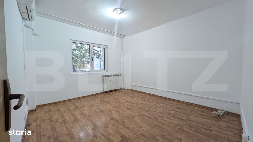 Apartament 4 camere, 1986, zona Republicii, 86.19 mp