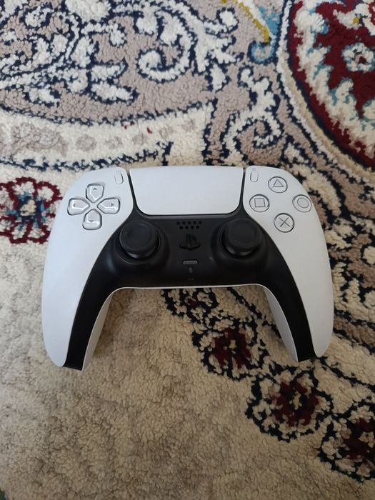 Playstation 5 digital edition barcha top oyinlari bilan