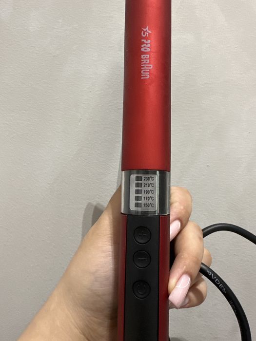 Продам Утюжок