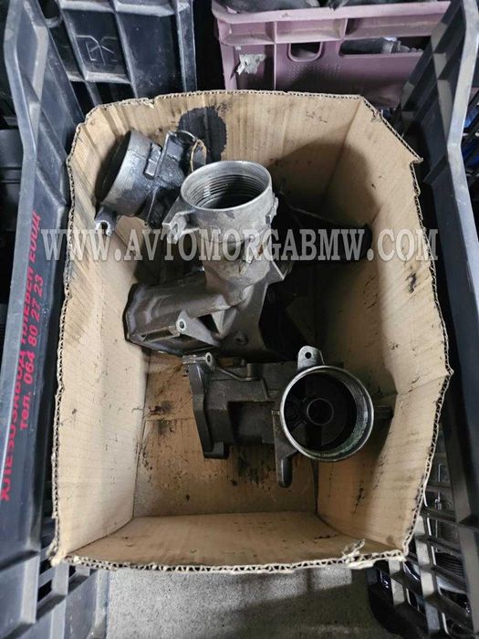 Маслено тяло БМВ филтър масло bmw е46 е90 е60 ф30 ф10 ф20 ф25 х1 х5 **