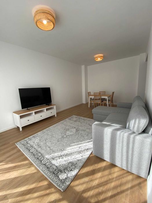 Apartament si loc parcare de inchiriat Suburb Buftea
