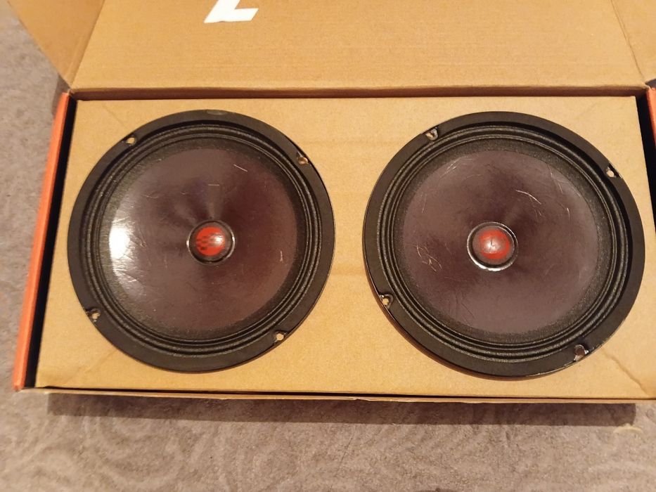 Босс мини 12 диаметр