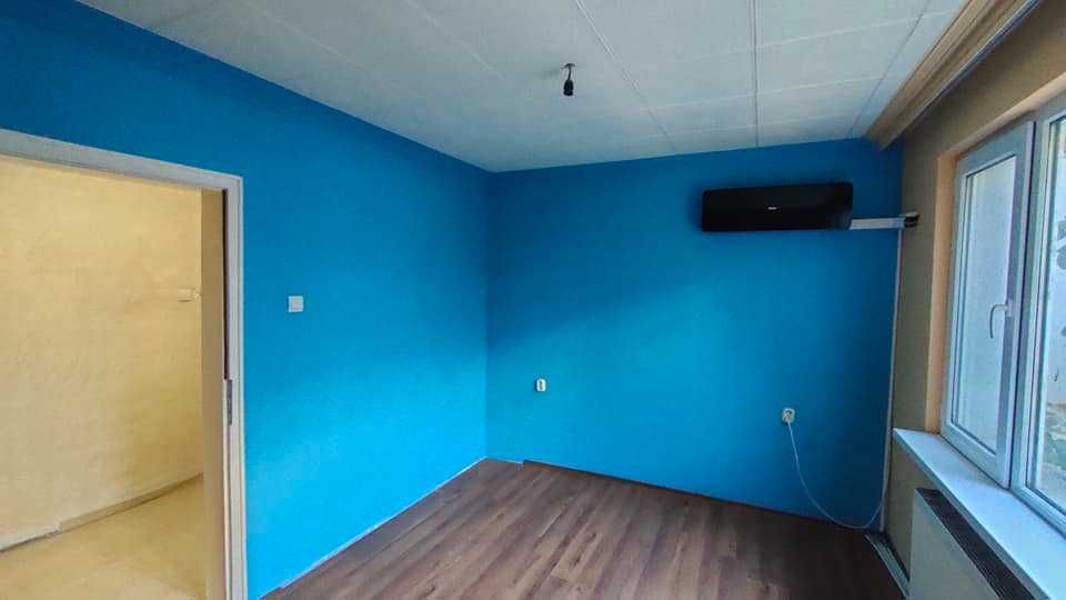 Продава се Двустаен апартамент в Видин, Химик - 59 кв.м за 797 €/кв.м - Снимка #9