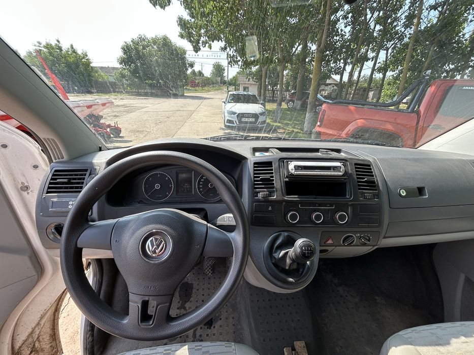 Volkswagen Transporter  XL