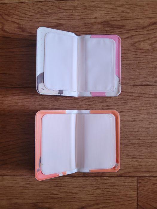 Кредитница - визитница