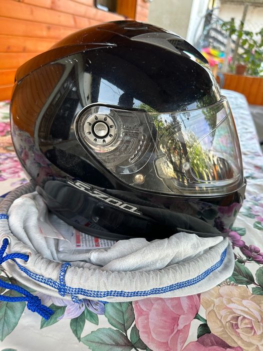 Каска Shark Hellcat