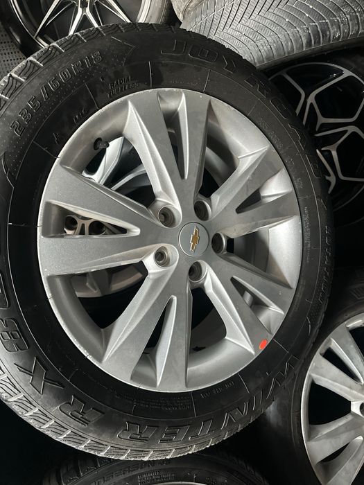 Kaptiva r18 diska balon