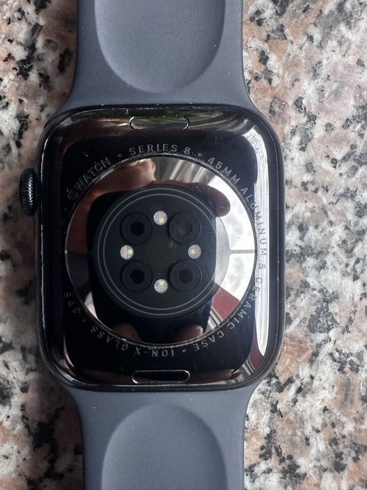 Apple Watch Series 8 GPS