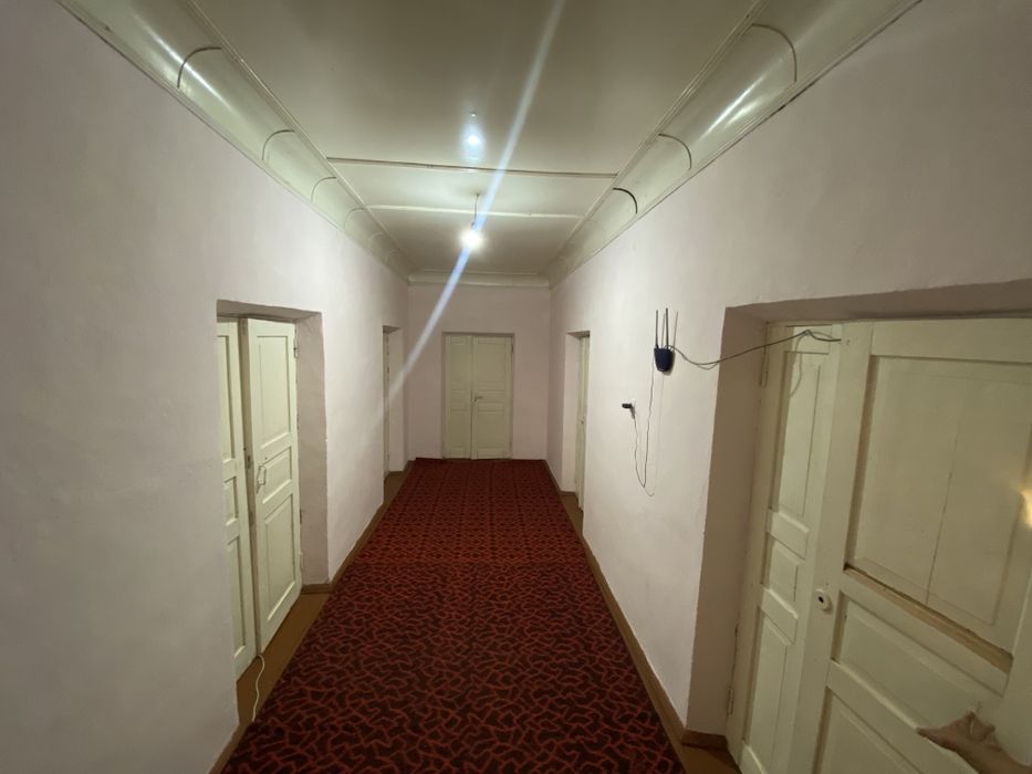 Дом продаётся хороший состояние.