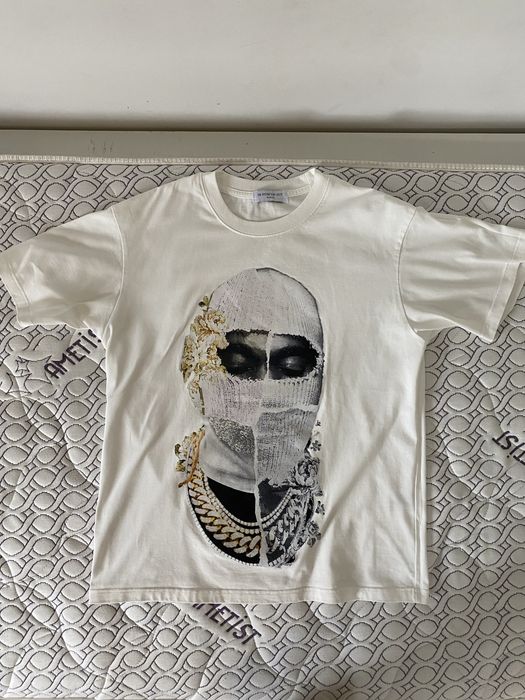 Tricou Ih Nom Uh Nit Size S