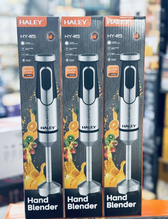 Блендер, Блэндер, Блендр