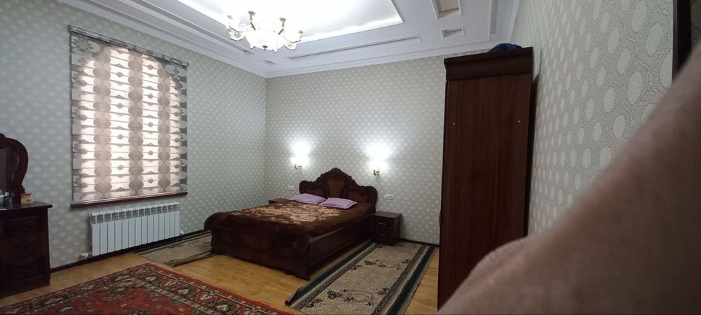 Хожиота махалласида уй сотилади