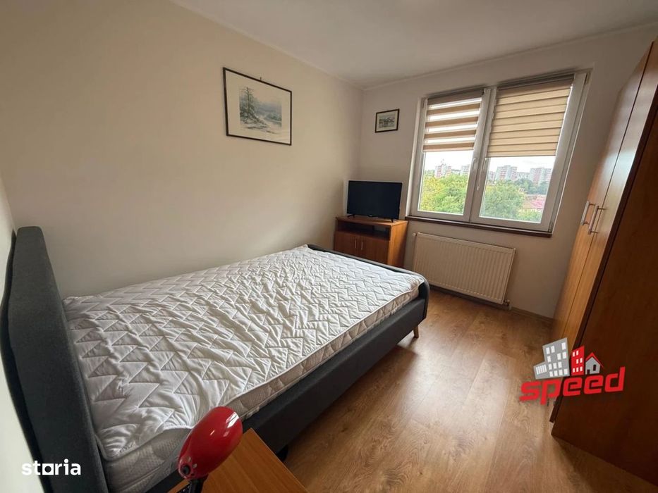 Apartament 2 camere de închiriat în Târgu Mureș