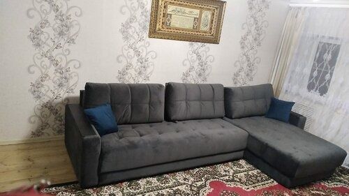 Реставрация мягкой мебель