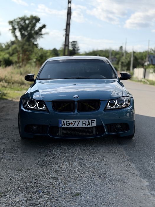 BMW 3 Series 0 — imagine 2