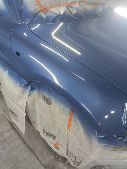 Автомаляр костоправ