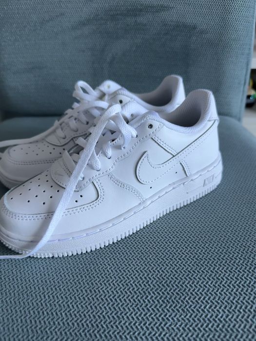 NIKE force 1 low