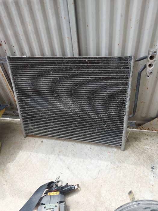 Части от е46 комби фейслифт