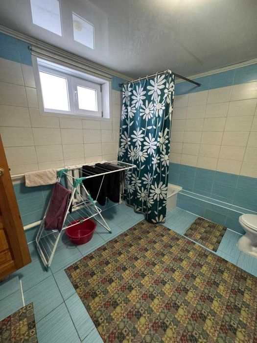 Продам 3 комнатный Дом. с. Бишкуль.