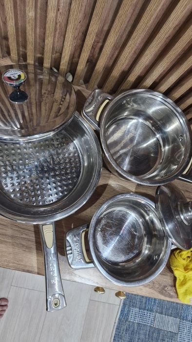 Срочно продам  сквородка