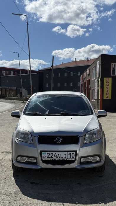Продам Равон Р3 2019 года