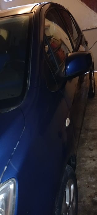 Opel Agila B 1.0 2009 benzina fără numere roșii scoase stare foarte bu