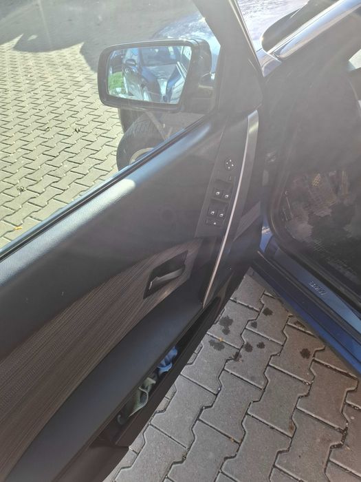 De vanzare!!! BMW 520 D