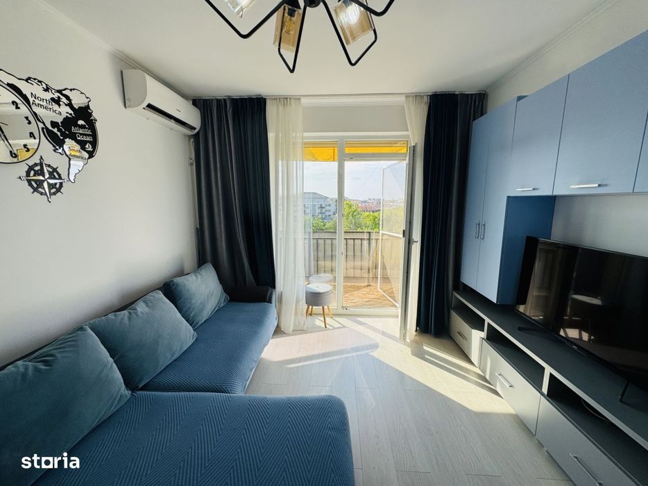Apartament 4 camere pe 2 niveluri Calea Urseni 2 locuri de parcare 0% — fotografia 3
