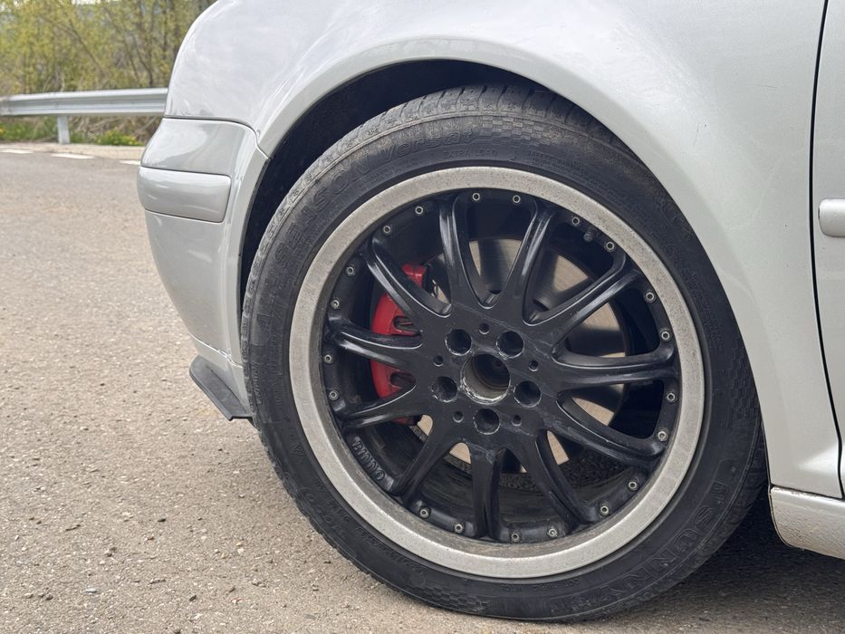 Roti binno r17 5x100