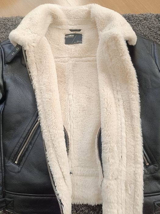 Мъжко ново яке Pull& Bear