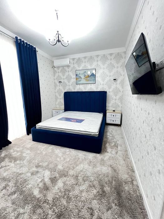 Продается Квартира Новостиройка 3/7/9 Чилонзор 17 Квартил Новостиройка