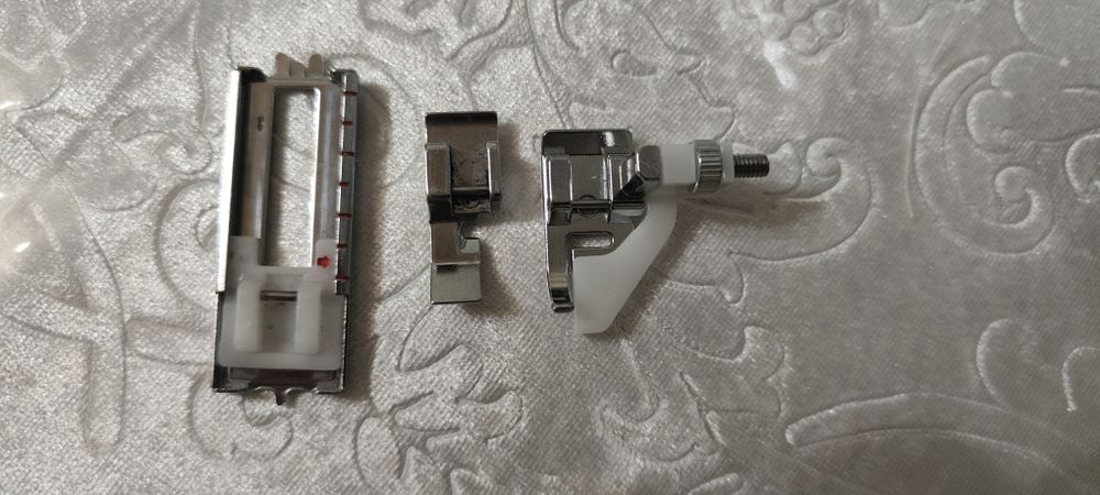 Janome машинка швейная за 35 тыс