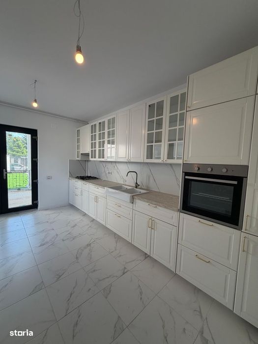 Vila 3 camere | Iancu Nicolae| 430 mp | Pipera.