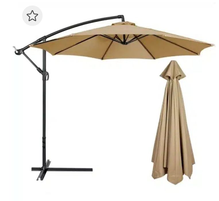 Umbrela de gradina 3M