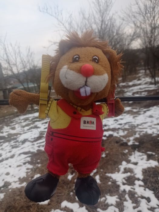 De vânzare mai multe animăluțe din pluș. Preț negociabil